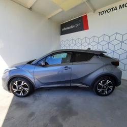 Toyota C-HR Hybride 1.8L Edition Montauban
