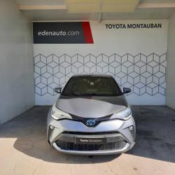 Toyota C-HR Hybride 1.8L Edition Montauban