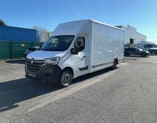 Renault Master Lons