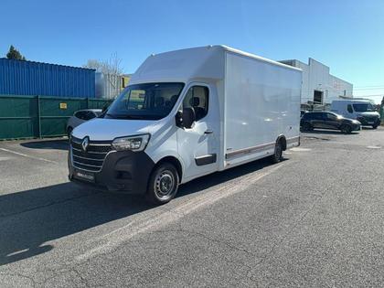 Renault Master - FOURGON GV 22M3 PROP RJ3500 L4 ENERGY DCI 145 - 22 580 €