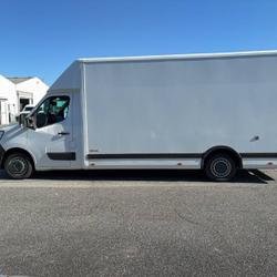 Renault Master FOURGON GV 22M3 PROP RJ3500 L4 ENERGY DCI 145 Lons