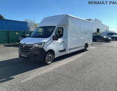 Renault Master Pau