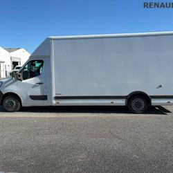 Renault Master FOURGON GV 22M3 PROP RJ3500 L4 ENERGY DCI 145 Pau