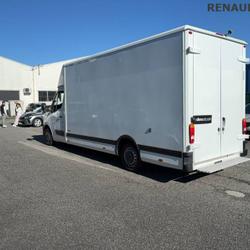Renault Master FOURGON GV 22M3 PROP RJ3500 L4 ENERGY DCI 145 Pau