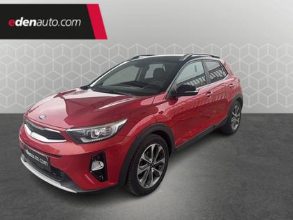 Kia Stonic - 1.0 T-GDi 120 ch Premium - 11 499 €