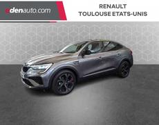Renault Arkana Toulouse