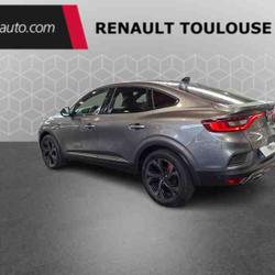Renault Arkana E-Tech 145 - 21B R.S. Line Toulouse