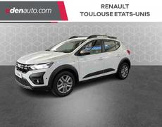 Dacia Sandero Toulouse