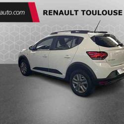 Dacia Sandero ECO-G 100 Stepway Expression Toulouse