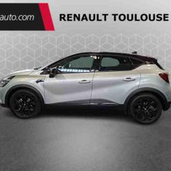 Renault Captur E-Tech 145 SL Rive Gauche Toulouse