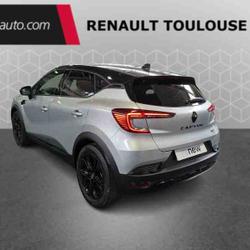 Renault Captur E-Tech 145 SL Rive Gauche Toulouse