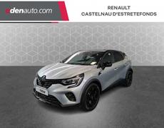 Renault Captur Castelnau-d'Estrétefonds