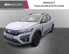 Dacia Sandero Toulouse