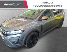 Dacia Jogger Toulouse