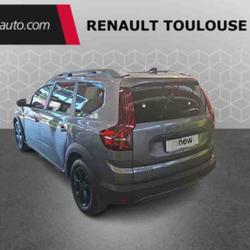Dacia Jogger Hybrid 140 7 places GSR2 Extreme Toulouse
