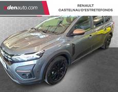 Dacia Jogger Castelnau-d'Estrétefonds