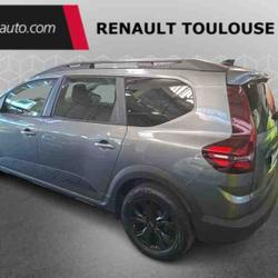 Dacia Jogger Hybrid 140 7 places GSR2 Extreme Castelnau-d'Estr&eacute;tefonds