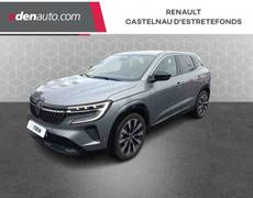 Renault Austral - E-Tech hybrid 200 Techno - 25 490 €