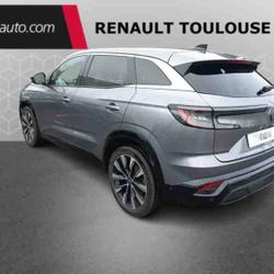Renault Austral E-Tech hybrid 200 Techno Castelnau-d'Estr&eacute;tefonds