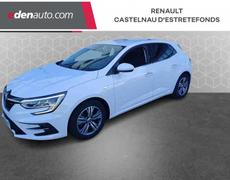Renault Megane 4 Castelnau-d'Estrétefonds