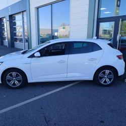 Renault Megane 4 IV Berline Blue dCi 115 - 21N Intens Castelnau-d'Estr&eacute;tefonds