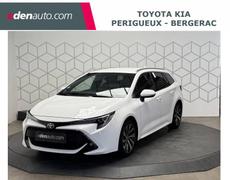 Toyota Corolla Saint-Laurent-des-Vignes