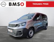 Peugeot Partner Thouars