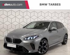 BMW Serie 1 Tarbes