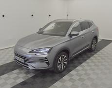 BYD Seal U Foix