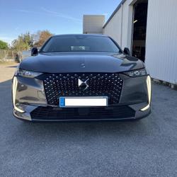 DS DS4 II BLUEHDI 130 ETOILE NAPPA AUTO occasion - Pornic - photo 2/45
