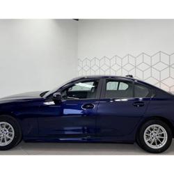 BMW Serie 3 318d 150 ch BVA8 Business Design Tarbes