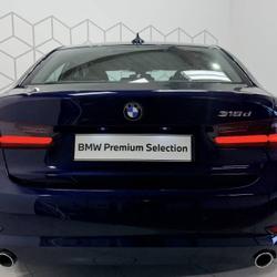 BMW Serie 3 318d 150 ch BVA8 Business Design Tarbes