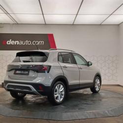 Volkswagen T-Cross 1.0 TSI 95 Start/Stop BVM5 VW Edition Bruges