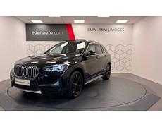 BMW X1 - xDrive 25e 220 ch BVA6 xLine - 27 900 €