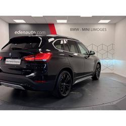 BMW X1 xDrive 25e 220 ch BVA6 xLine Limoges