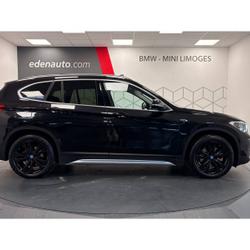 BMW X1 xDrive 25e 220 ch BVA6 xLine Limoges