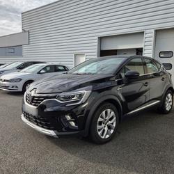 Renault Captur Business Blue dCi 95 occasion - Vitr&eacute; - photo 2/22