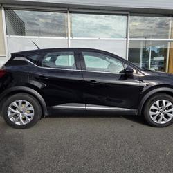 Renault Captur Business Blue dCi 95 occasion - Vitr&eacute; - photo 3/22