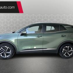 Kia Sportage VP 1.6 CRDi 136ch MHEV DCT7 4x2 Active Sainte-Bazeille