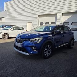 Renault Captur Business Blue dCi 95 occasion - Vitr&eacute; - photo 2/20