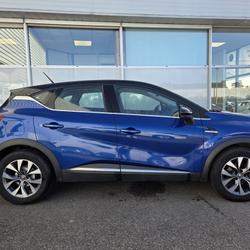 Renault Captur Business Blue dCi 95 occasion - Vitr&eacute; - photo 3/20