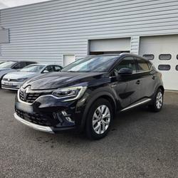 Renault Captur Business Blue dCi 95 occasion - Vitr&eacute; - photo 2/25