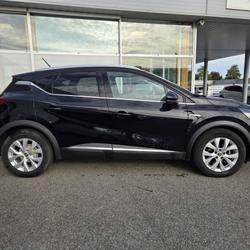 Renault Captur Business Blue dCi 95 occasion - Vitr&eacute; - photo 3/25