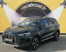 MG ZS Saint-Barthélemy-d'Anjou