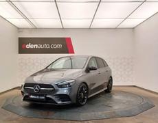 Mercedes Classe B Bruges