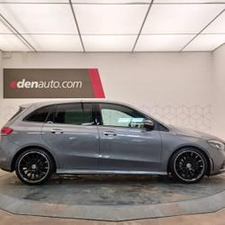 Mercedes Classe B 180 7G-DCT AMG Line Edition Bruges