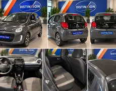 Citroen C1 Limoux