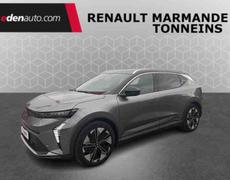 Renault Scenic 4 Sainte-Bazeille