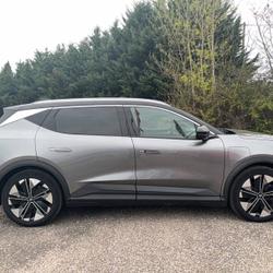 Renault Scenic 4 E-Tech electrique 220 ch grande autonomie Techno Sainte-Bazeille