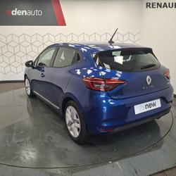 Renault Clio 5 E-Tech 140 - 21N Business Dax